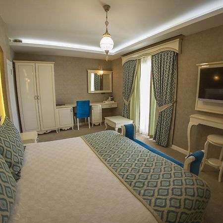 Hatunca Otel&Restaurant Amasya Exterior foto