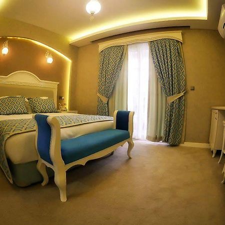 Hatunca Otel&Restaurant Amasya Exterior foto