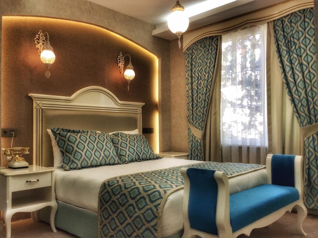 Hatunca Otel&Restaurant Amasya Exterior foto
