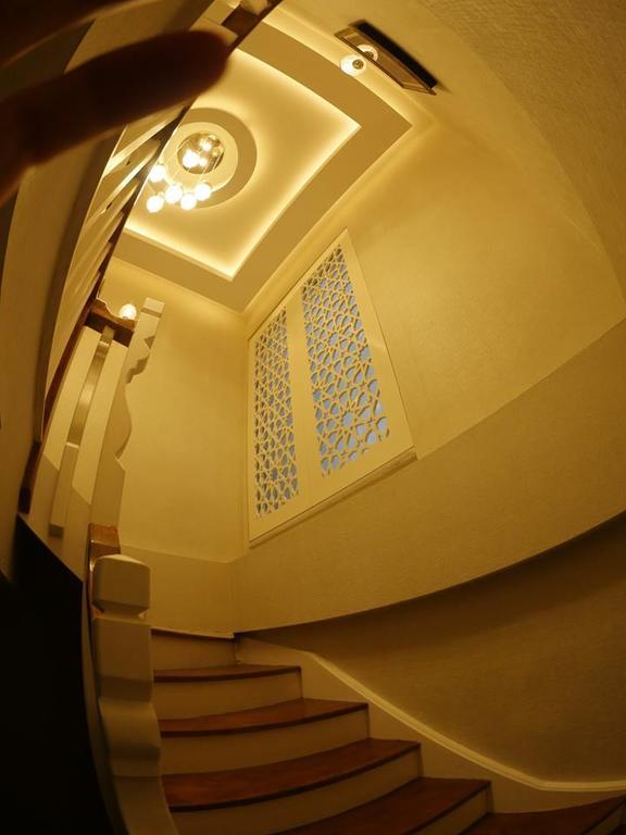 Hatunca Otel&Restaurant Amasya Exterior foto