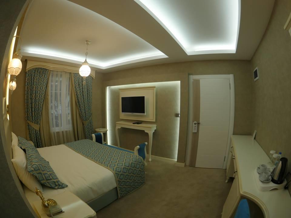 Hatunca Otel&Restaurant Amasya Exterior foto