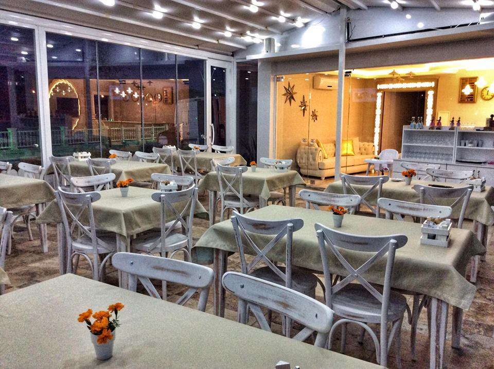 Hatunca Otel&Restaurant Amasya Exterior foto