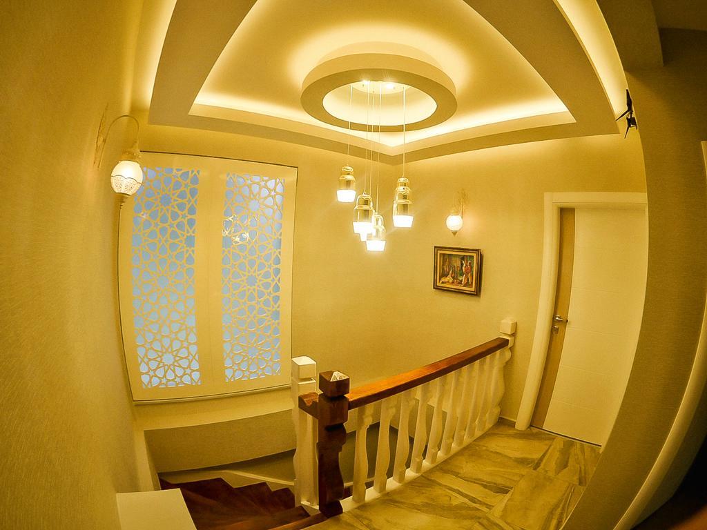 Hatunca Otel&Restaurant Amasya Exterior foto