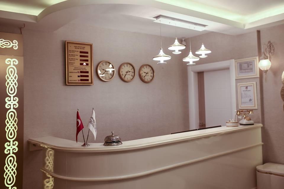 Hatunca Otel&Restaurant Amasya Exterior foto