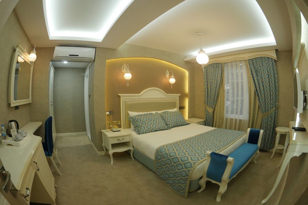 Hatunca Otel&Restaurant Amasya Exterior foto