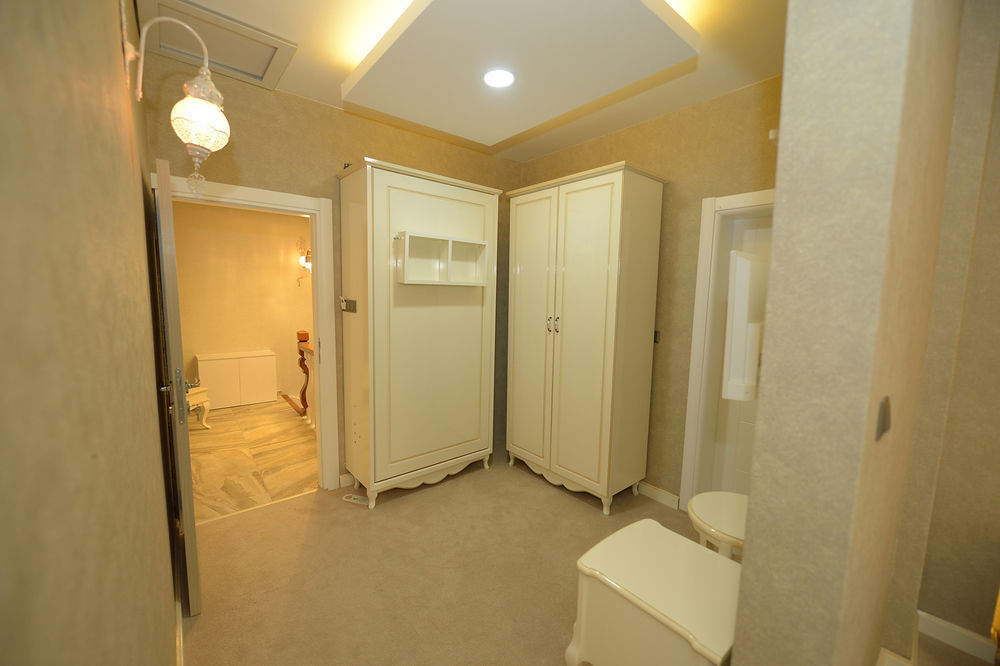 Hatunca Otel&Restaurant Amasya Exterior foto
