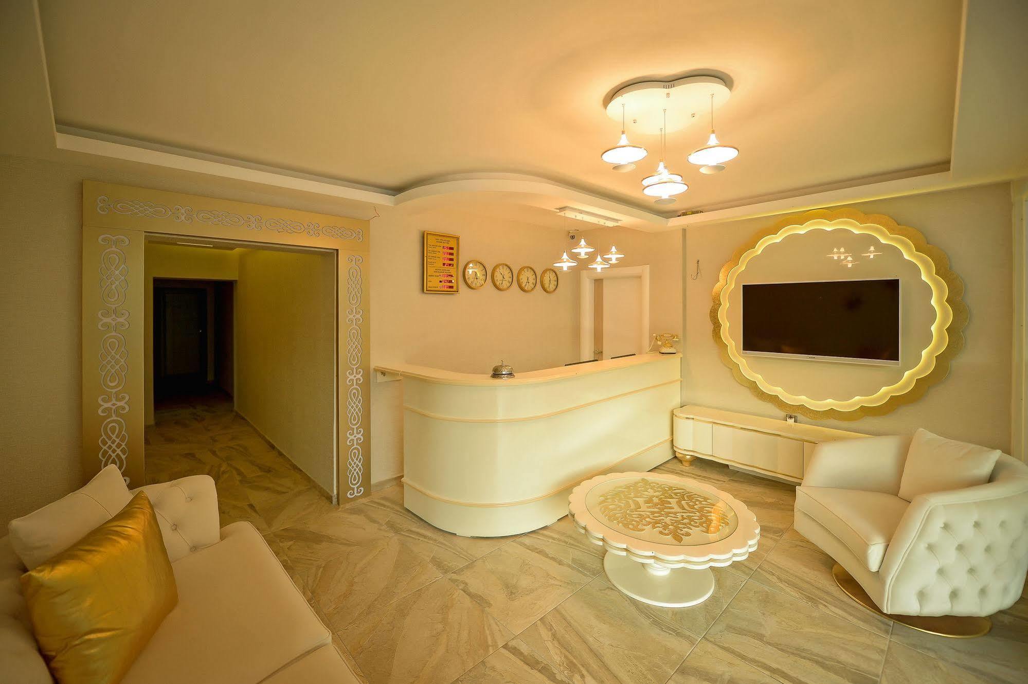 Hatunca Otel&Restaurant Amasya Exterior foto