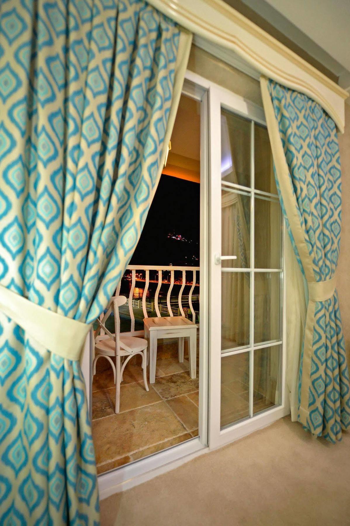 Hatunca Otel&Restaurant Amasya Exterior foto