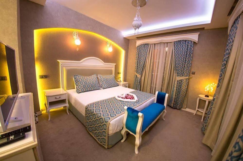 Hatunca Otel&Restaurant Amasya Exterior foto