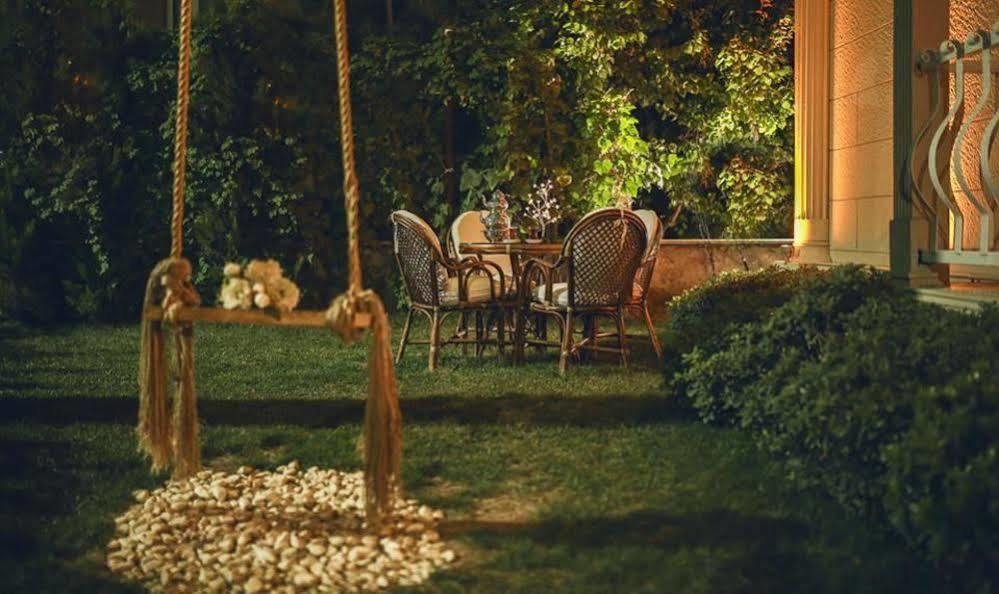 Hatunca Otel&Restaurant Amasya Exterior foto