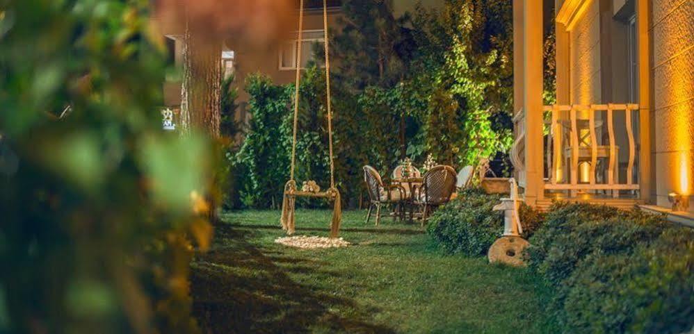 Hatunca Otel&Restaurant Amasya Exterior foto